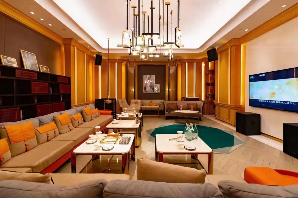 天津最出名的夜總會排行一覽，這份榜單給你煥然一新