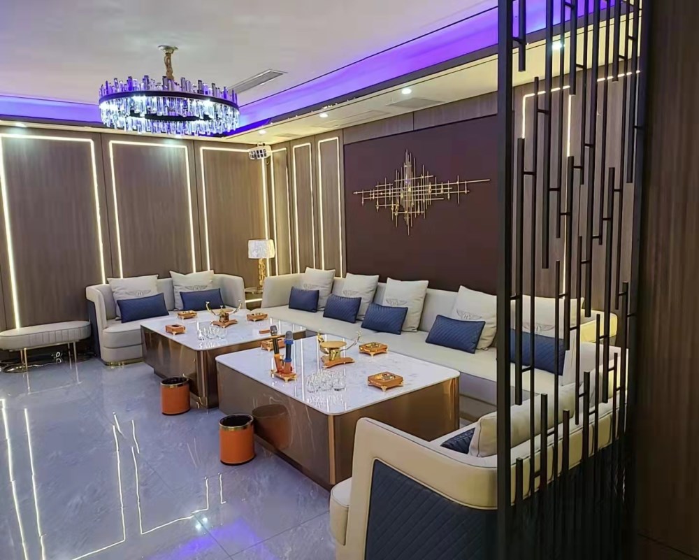 天津好耍夜總會排名，這三家中/高端夜總會絕對好玩