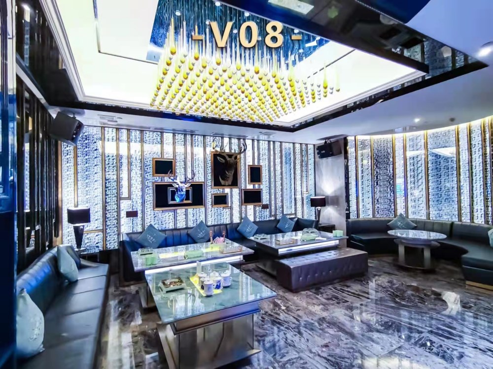 天津夜總會哪家好，最好的夜總會都在這兒