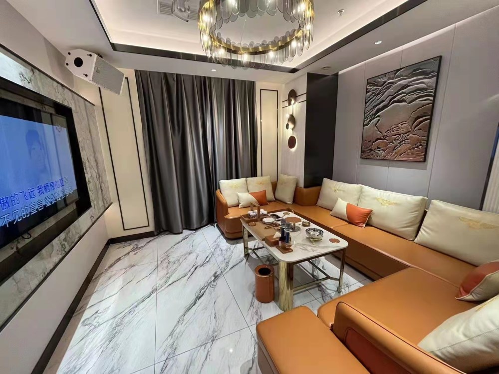 天津十大夜總會排名，天津最出名的幾家夜總會都在這