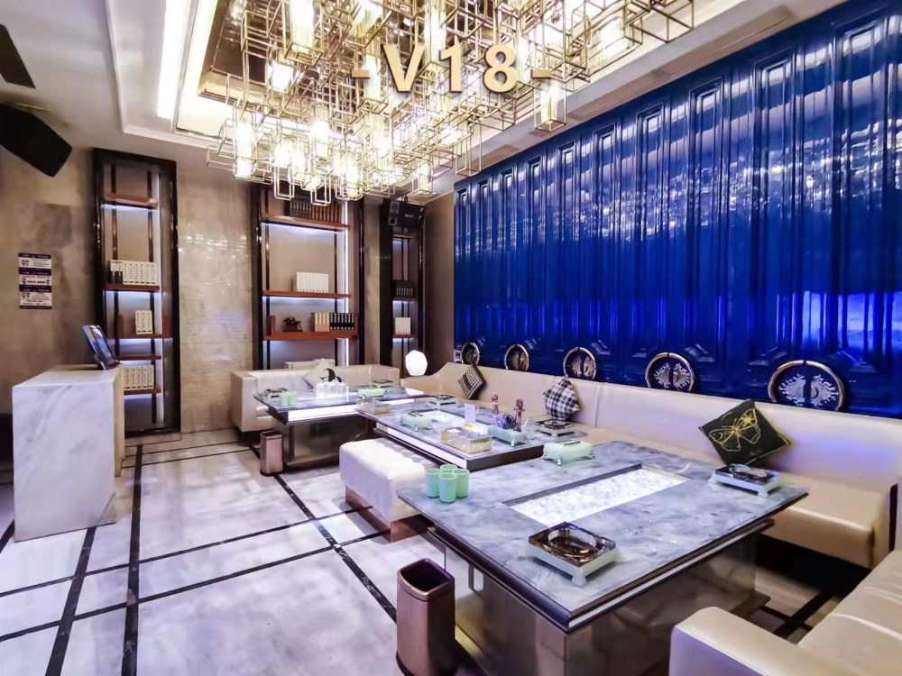 太原哪家KTV好玩，這10家高端KTV讓你不得不去