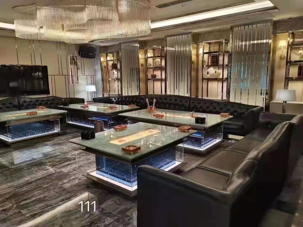 太原夜總會ktv排名，太原十大夜總會你最喜歡哪家