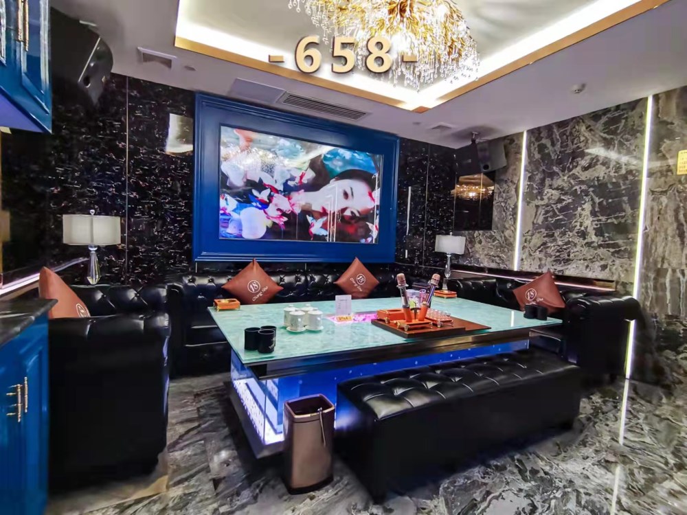 太原好玩的十大夜總會排行榜，有了這篇文章不會踩空