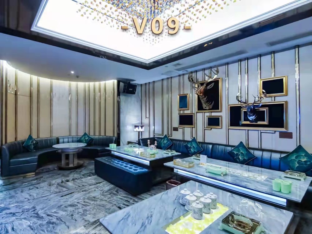 太原最好的十大夜總會排行榜，這幾家不得不去