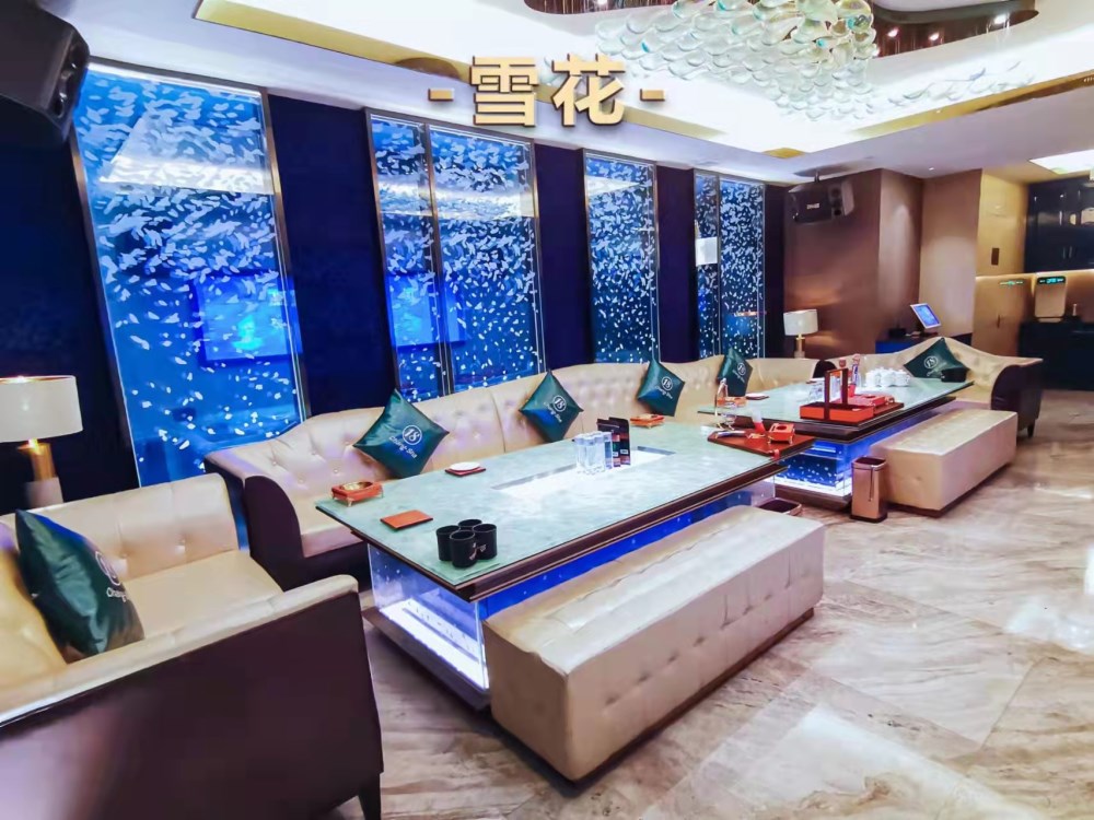 太原比較好的十大夜總會排名有哪些，哪家好玩