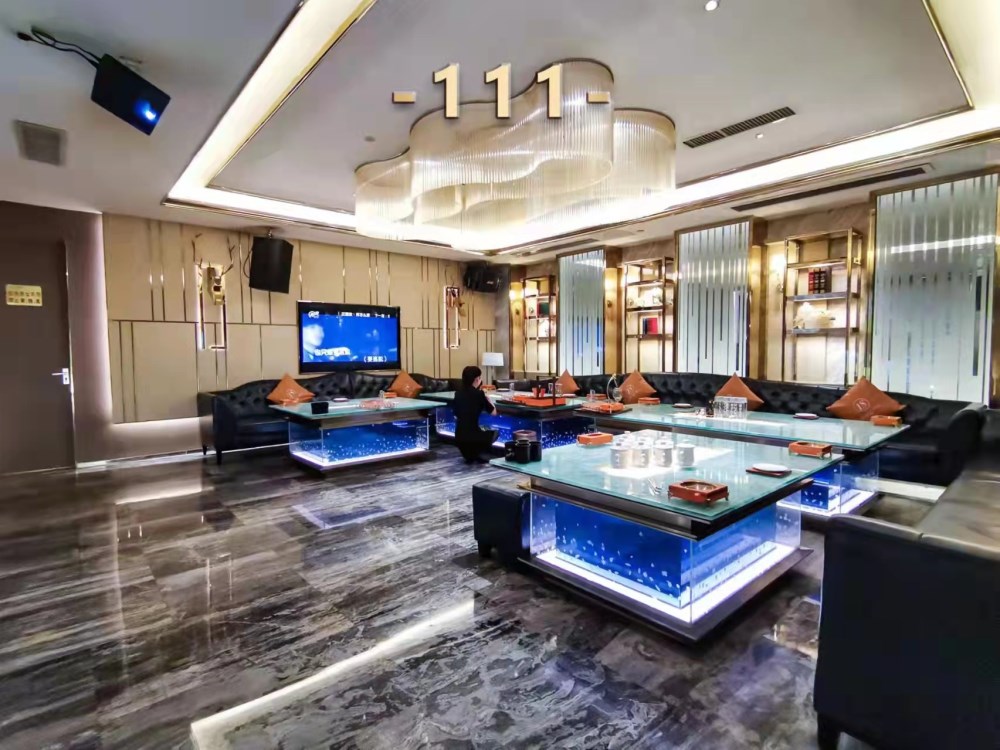 太原十大夜總會排名這幾家好玩而不貴，一定要玩