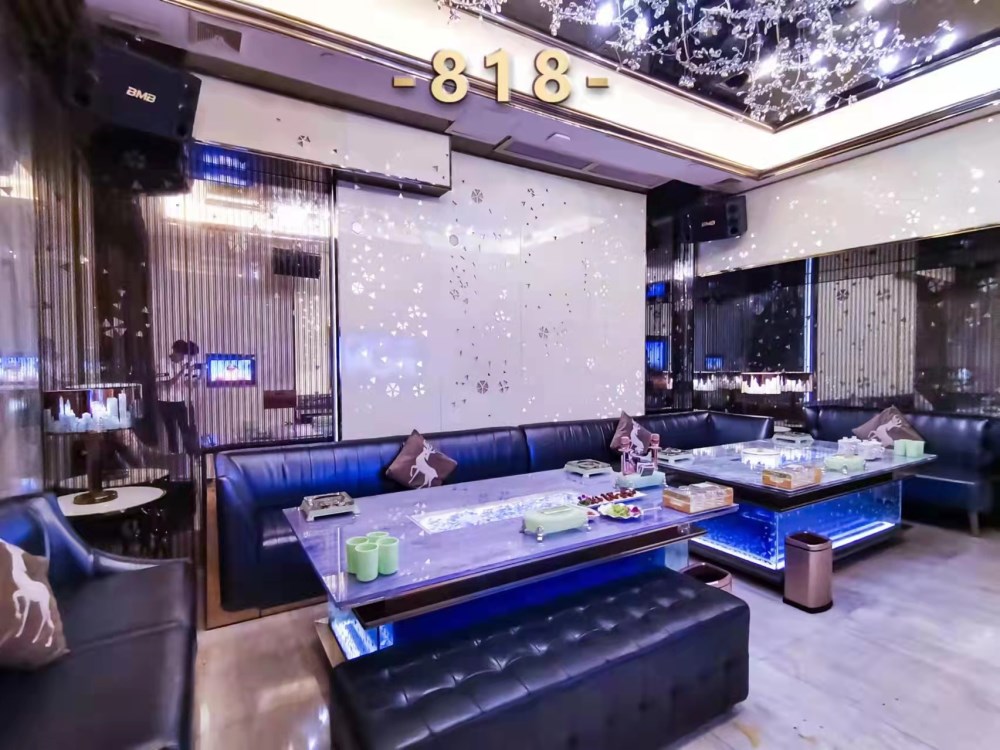 太原夜總會預訂大全，太原十大夜總會你知道哪家上榜了