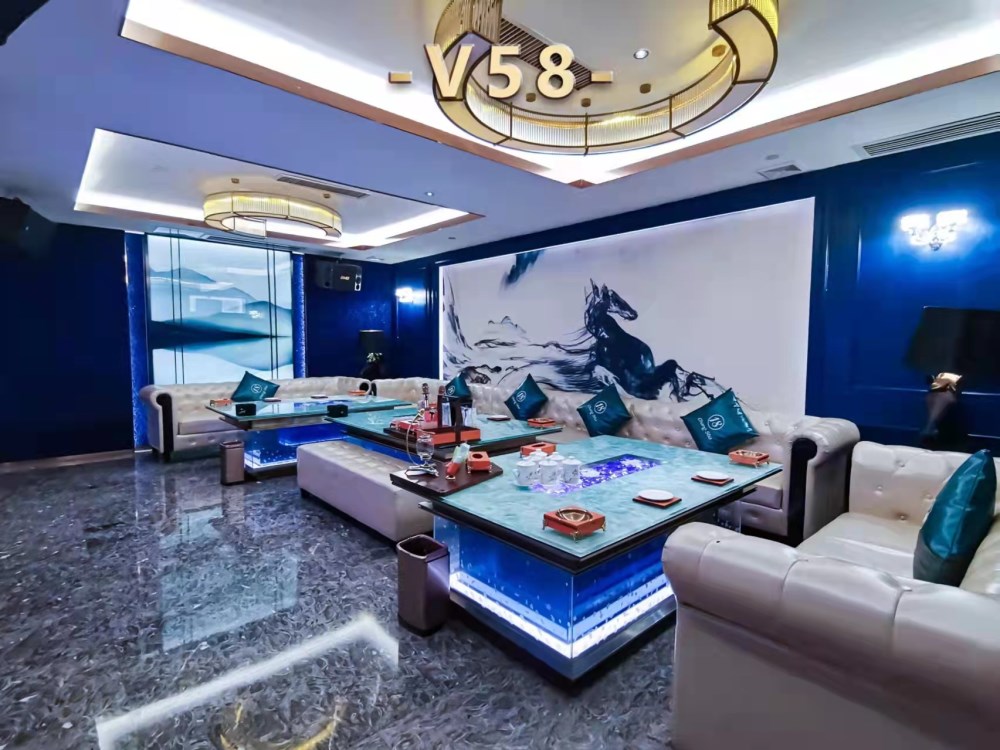 太原最出名的夜總會排行一覽，這份榜單給你煥然一新