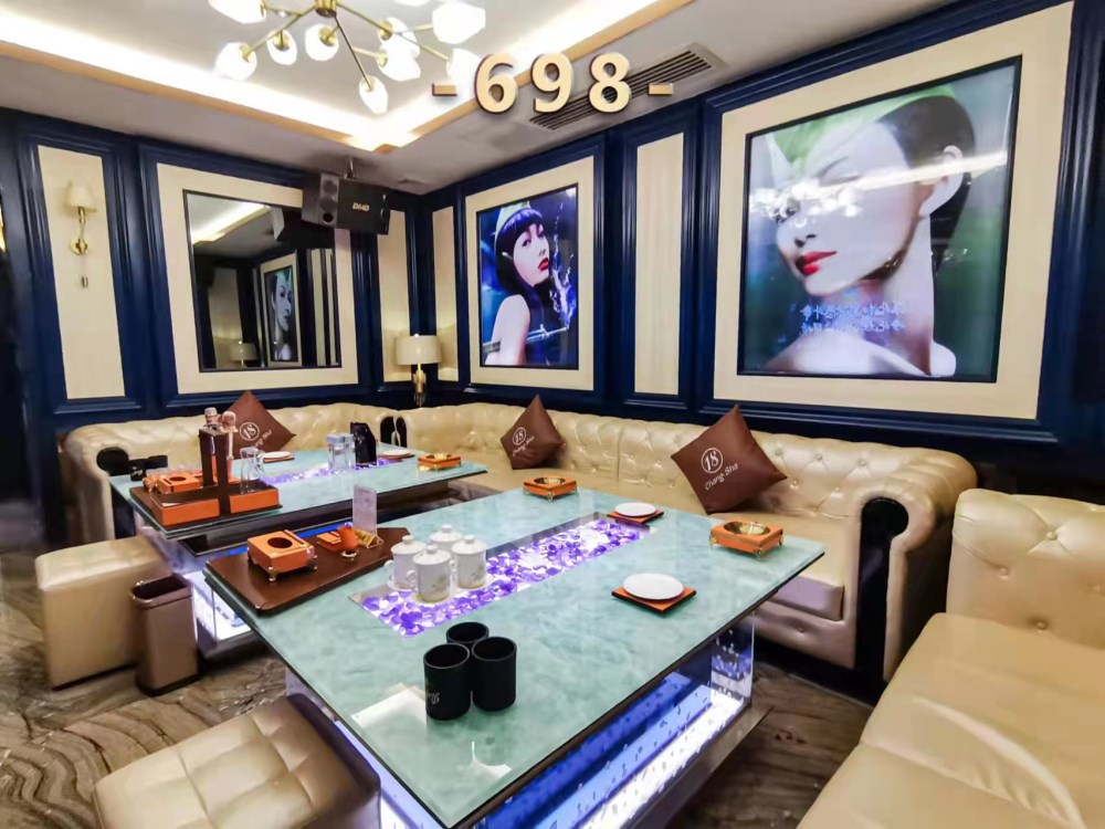 太原十大最受歡迎的夜總會，高端商務(wù)夜總會排行榜