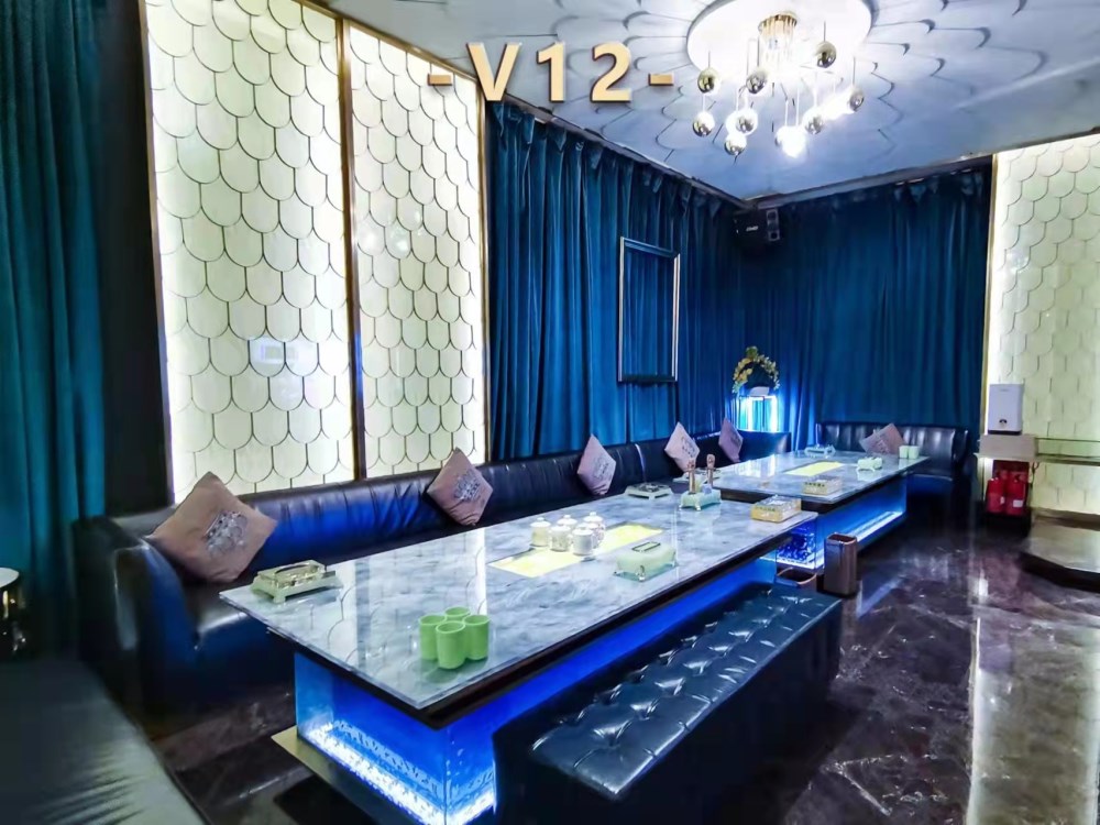 太原好玩10大夜總會榜單，排名前五必玩的夜場