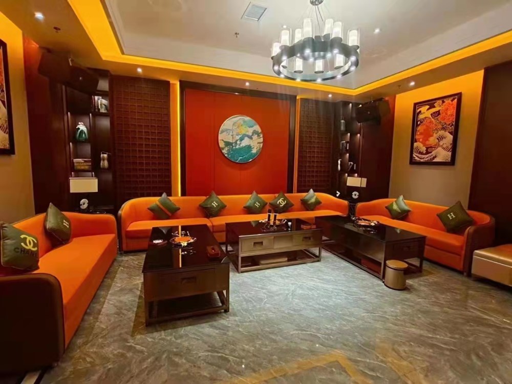 太原哪家夜總會比較好，推薦太原三大著名夜總會