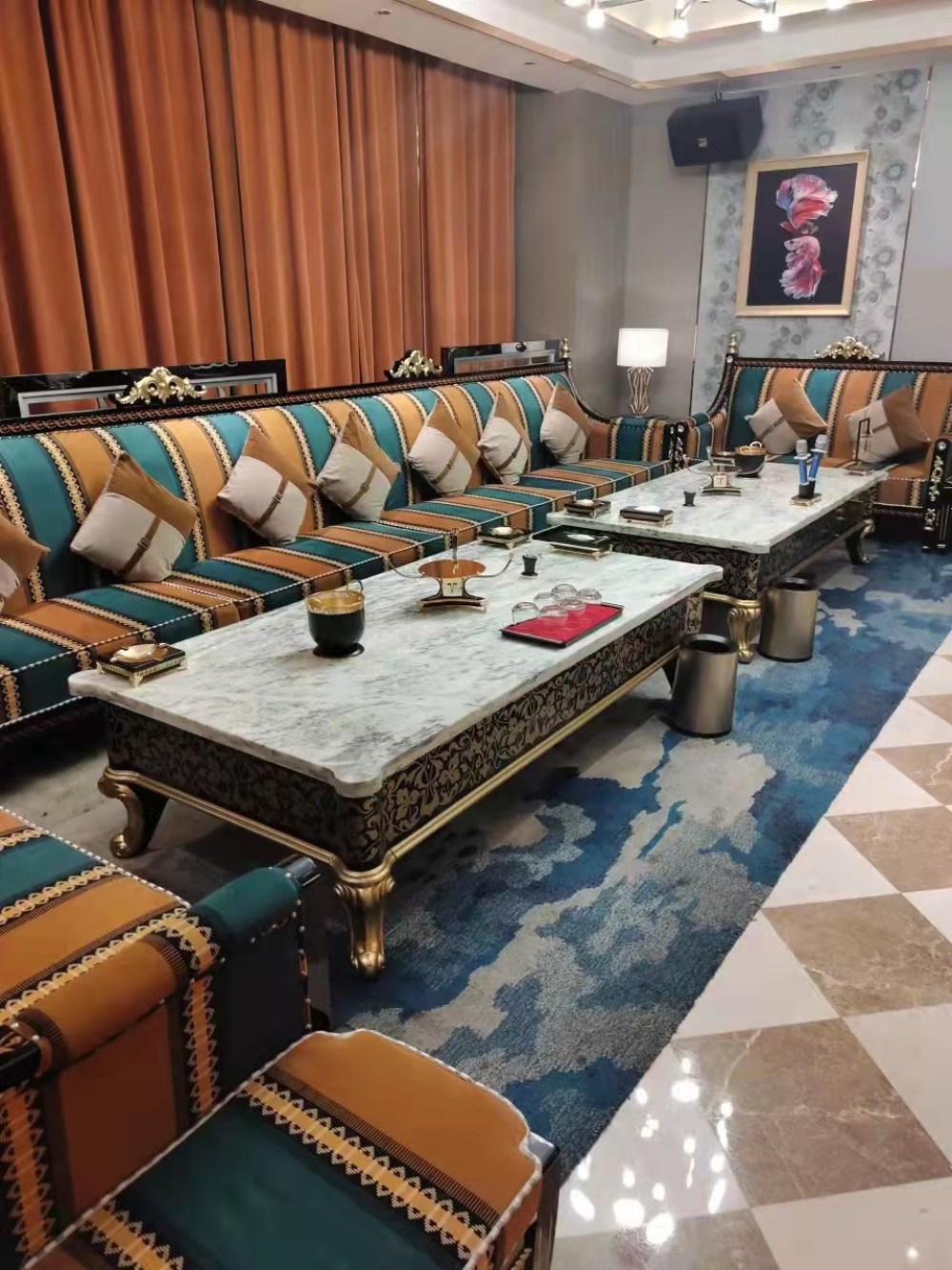 太原最豪華的夜總會三大排名，太原哪家夜總會檔次高