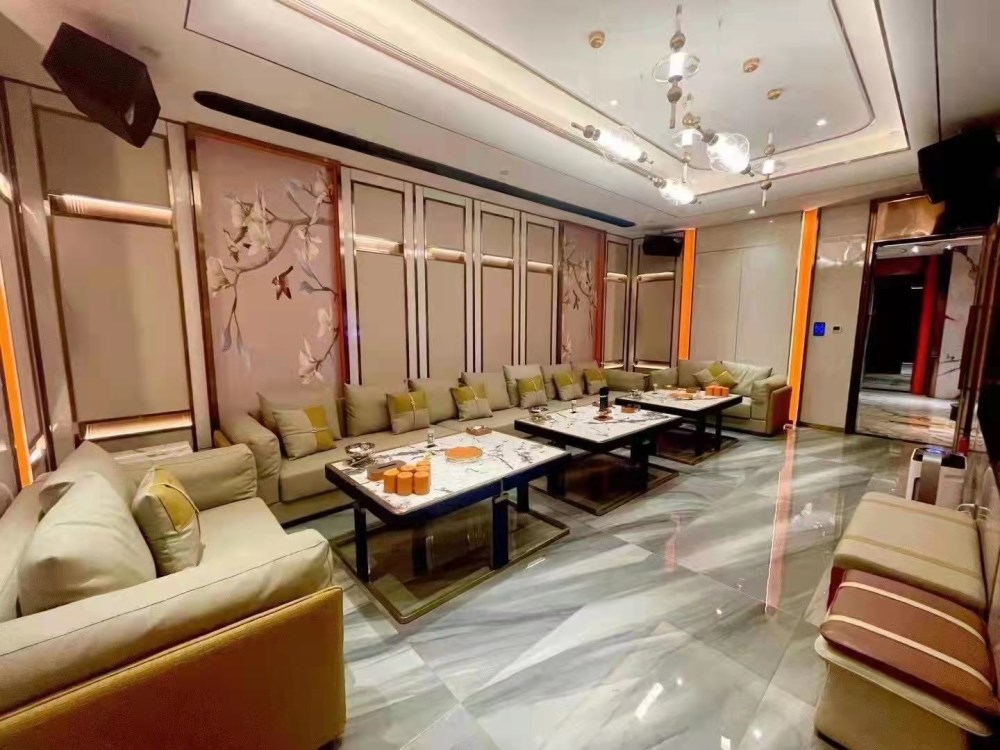 太原最全十大夜總會排名，太原十大好玩夜總預訂