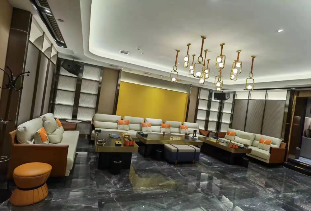 太原哪家夜總會比較好，五大夜場中你錯過那幾家