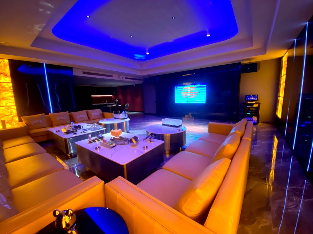 廈門高端KTV有哪些？廈門高端KTV排行榜