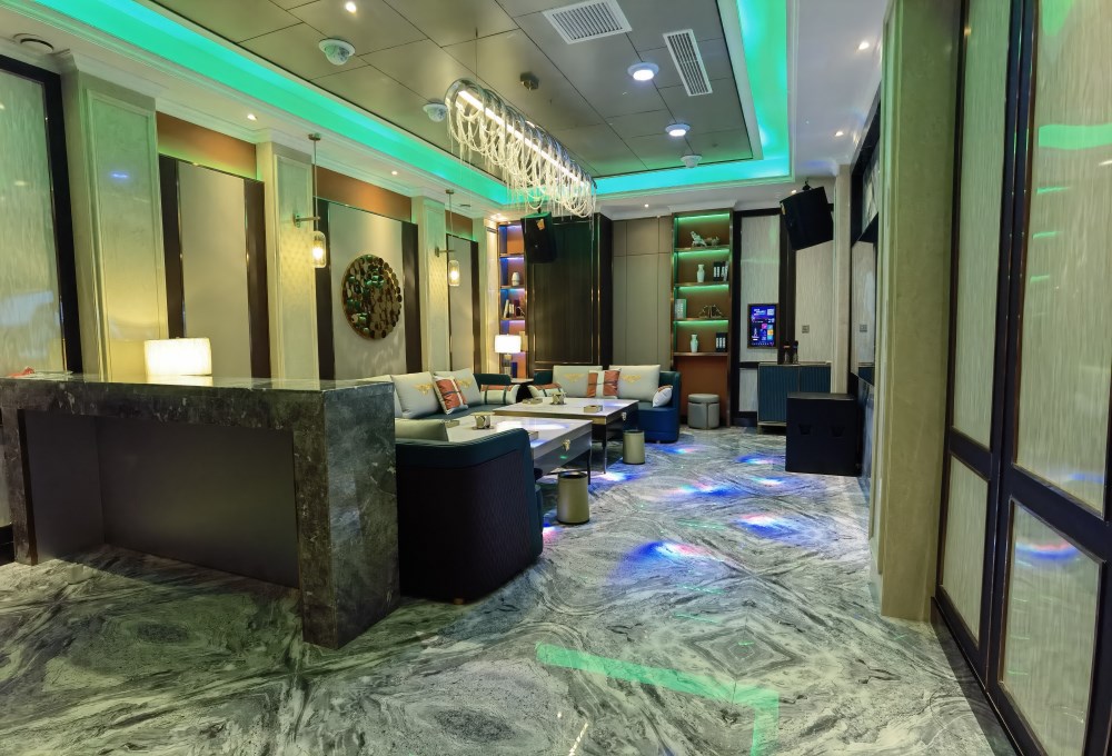 廈門哪家KTV好？廈門十大KTV排名攻略