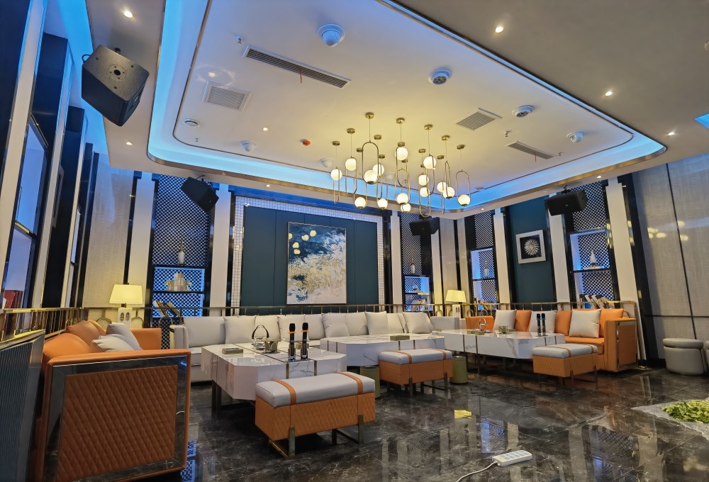 廈門KTV哪家比較好玩？怎么才能避免踩雷