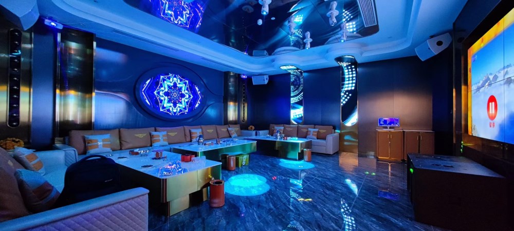 廈門KTV訂房電話，開啟快樂的夜生活