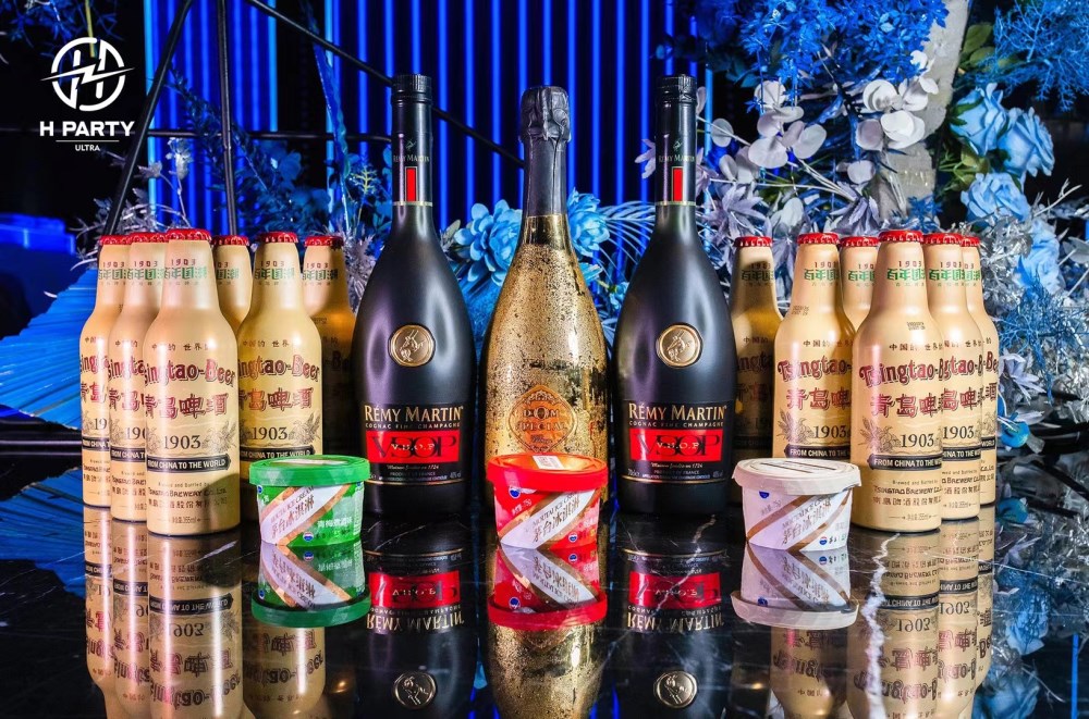 上海哪家KTV好玩？十大KTV你錯(cuò)過了哪家