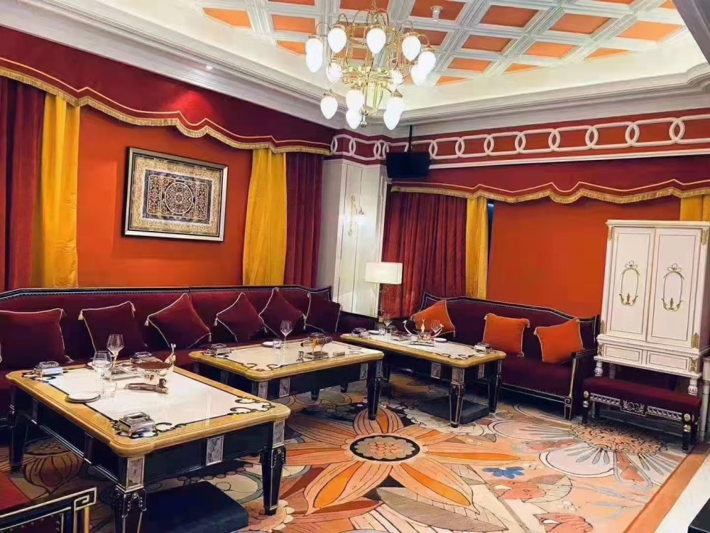 上海高端KTV有哪些？上海高端KTV排行榜