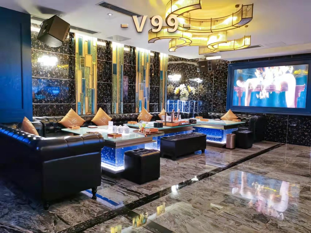 南京KTV排行榜，這篇文章告訴你