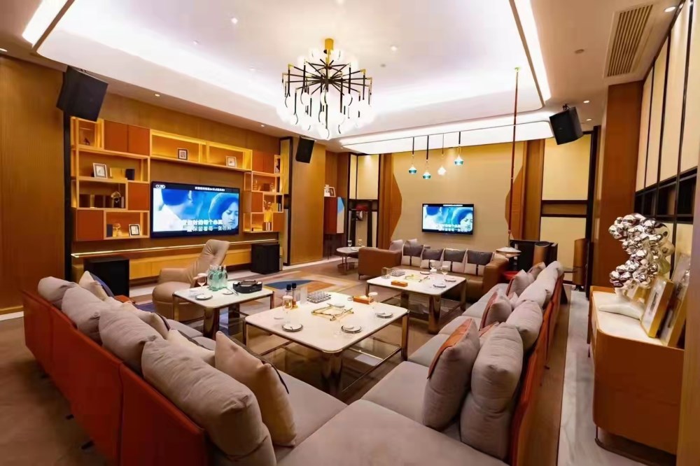 南京高檔KTV排名，這份榜單哪個深得你心