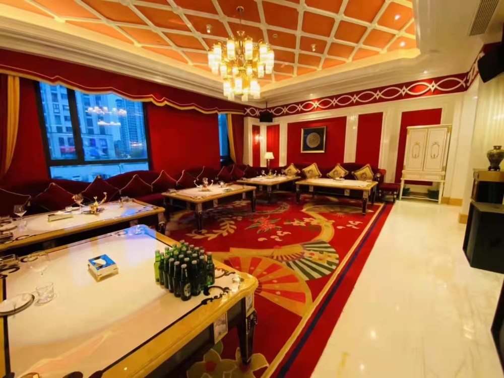 武漢KTV排名，武漢十大KTV排行榜