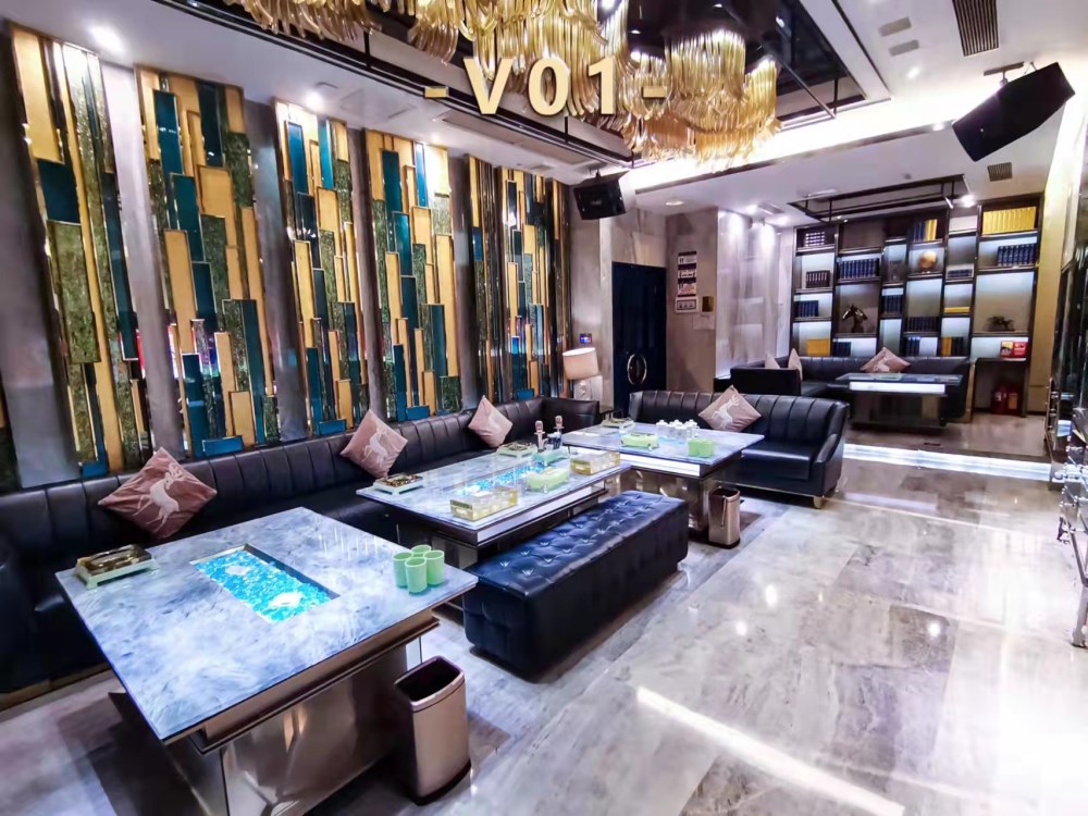 成都KTV哪家比較好玩？怎么才能避免踩雷