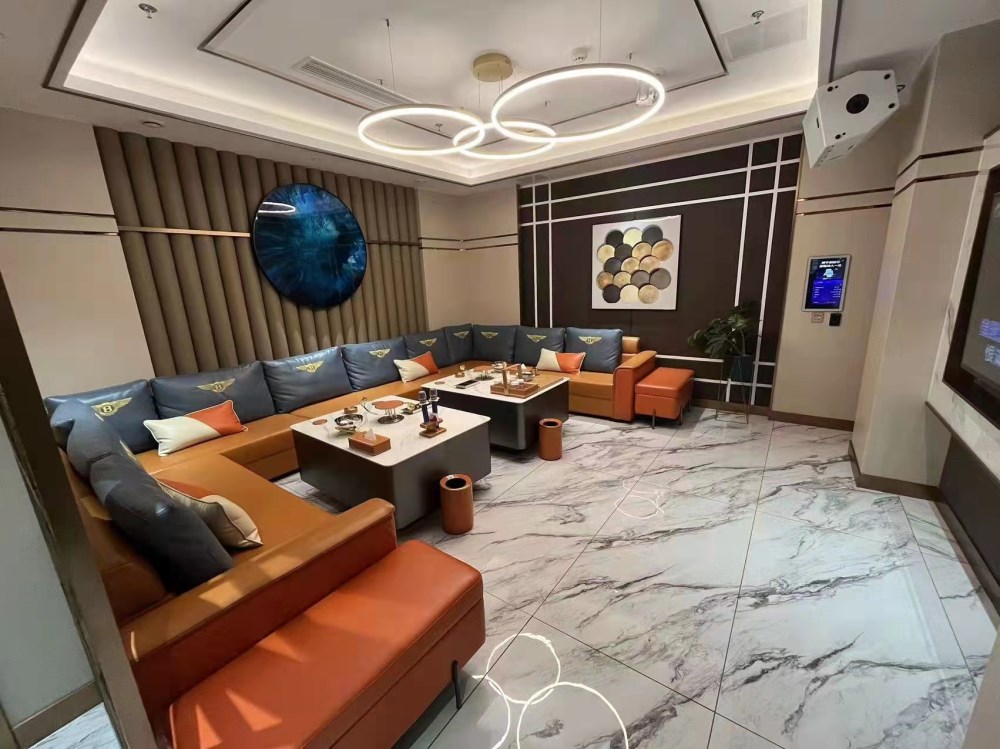 成都高檔KTV排名，這份榜單哪個深得你心