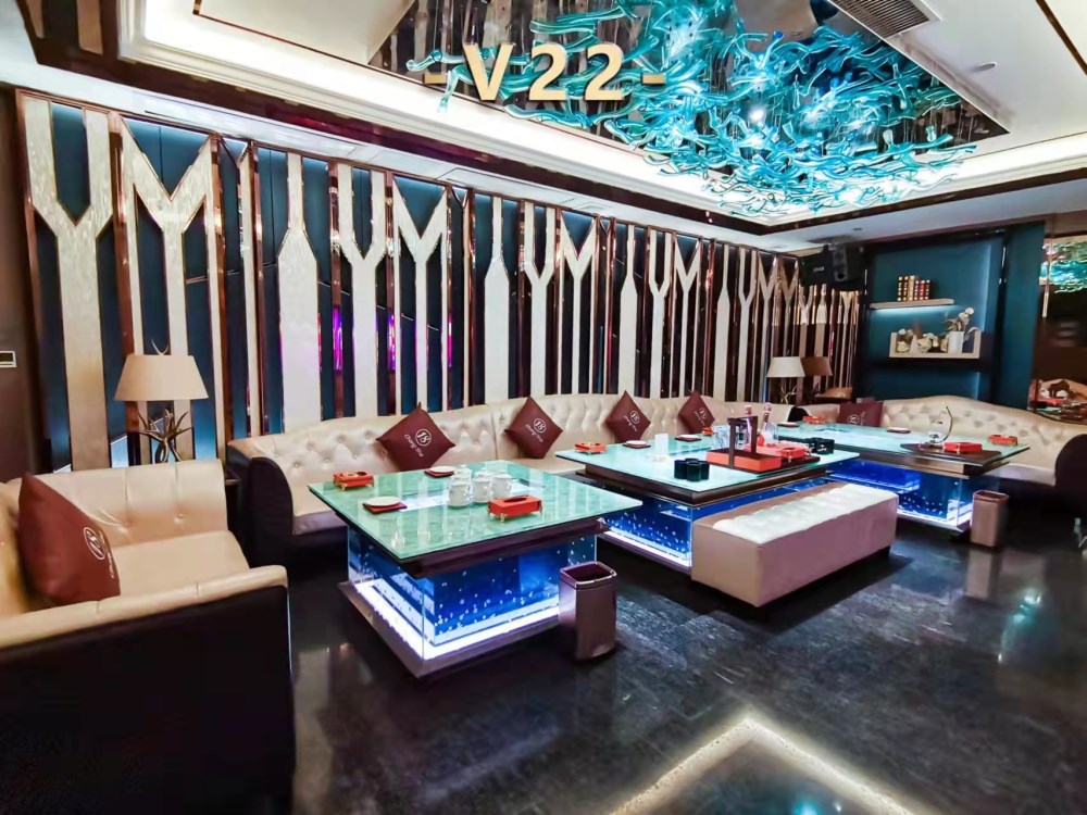 長沙哪家KTV好玩？十大KTV你錯過了哪家