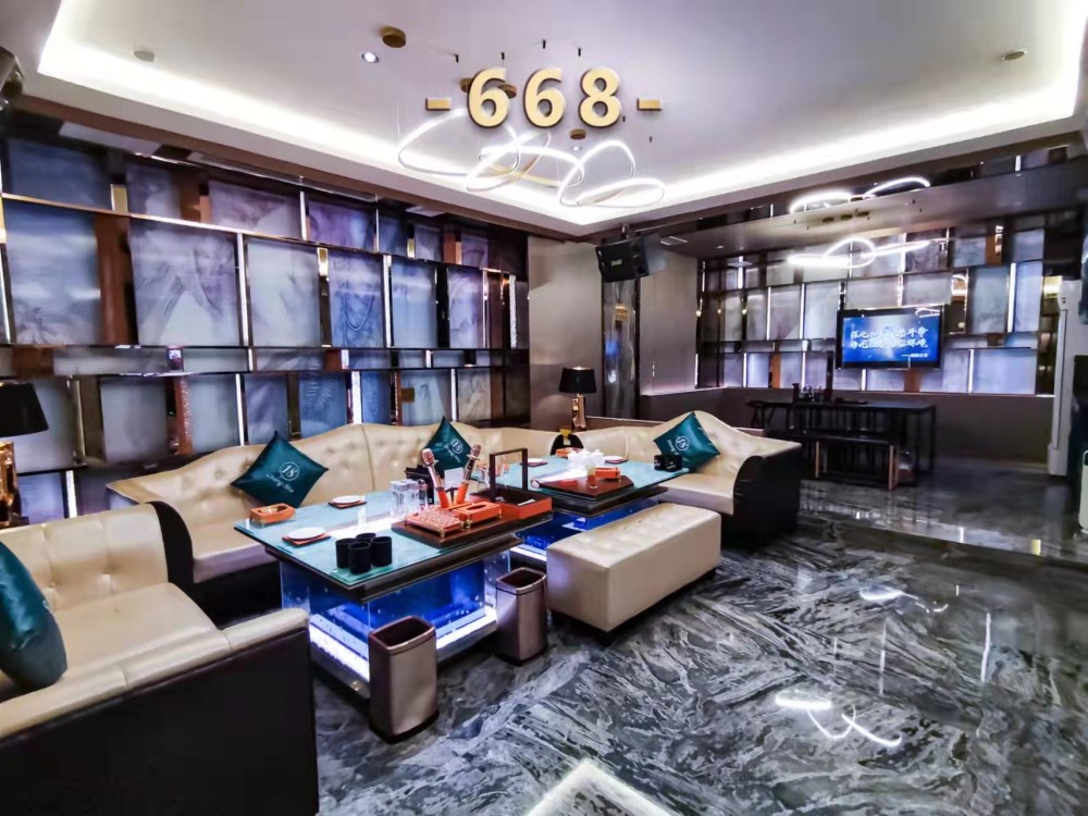 西安高端KTV有哪些？西安高端KTV排行榜