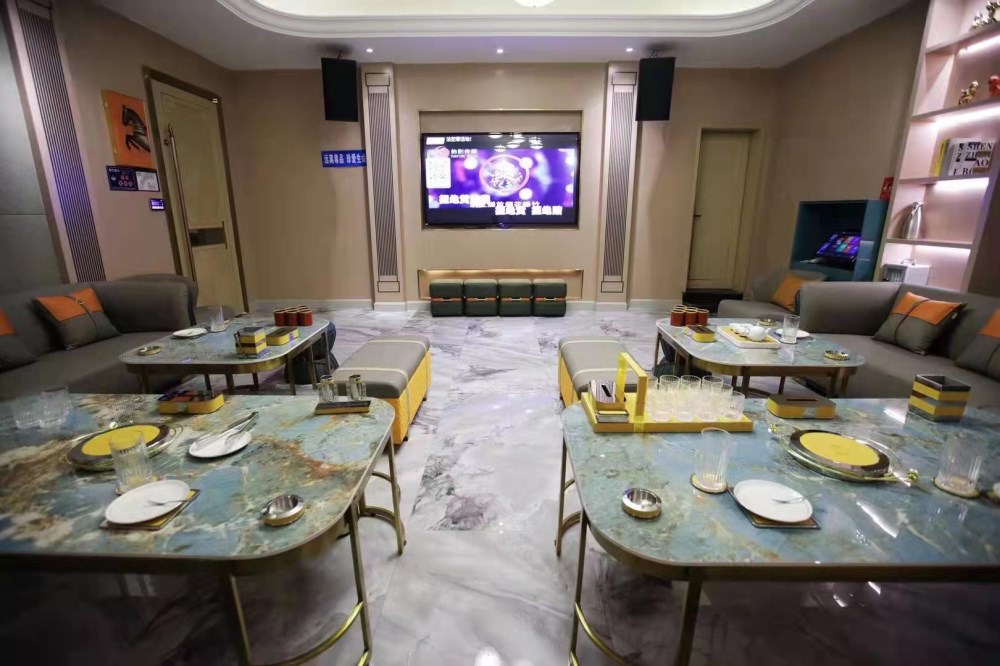 西安KTV排行榜，這篇文章告訴你