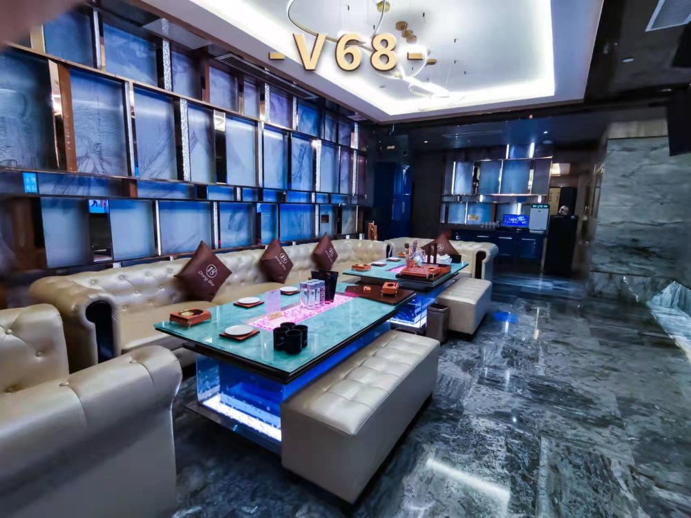 西安高檔KTV排名，這份榜單哪個(gè)深得你心