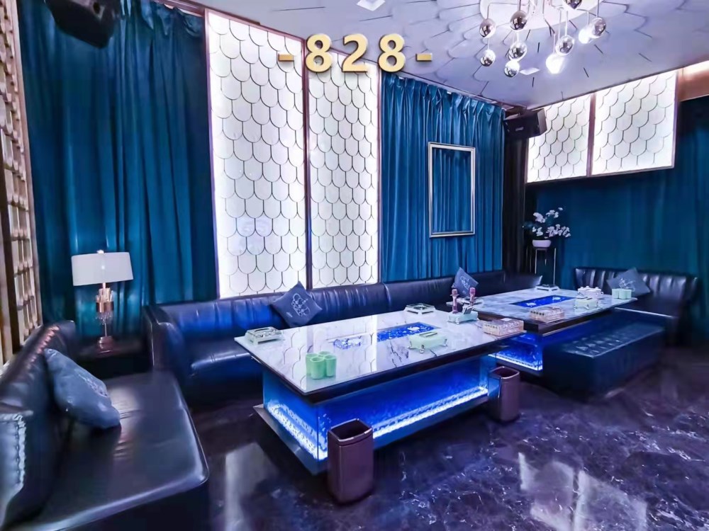 鄭州哪家KTV好玩？十大KTV你錯過了哪家