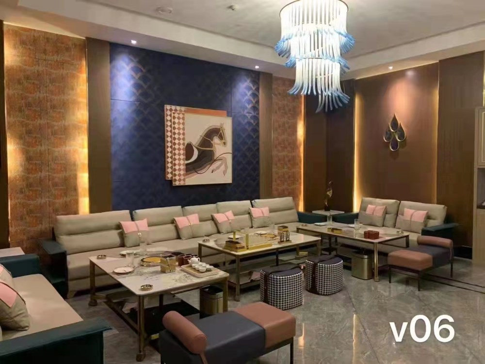 鄭州高檔KTV排名，這份榜單哪個深得你心