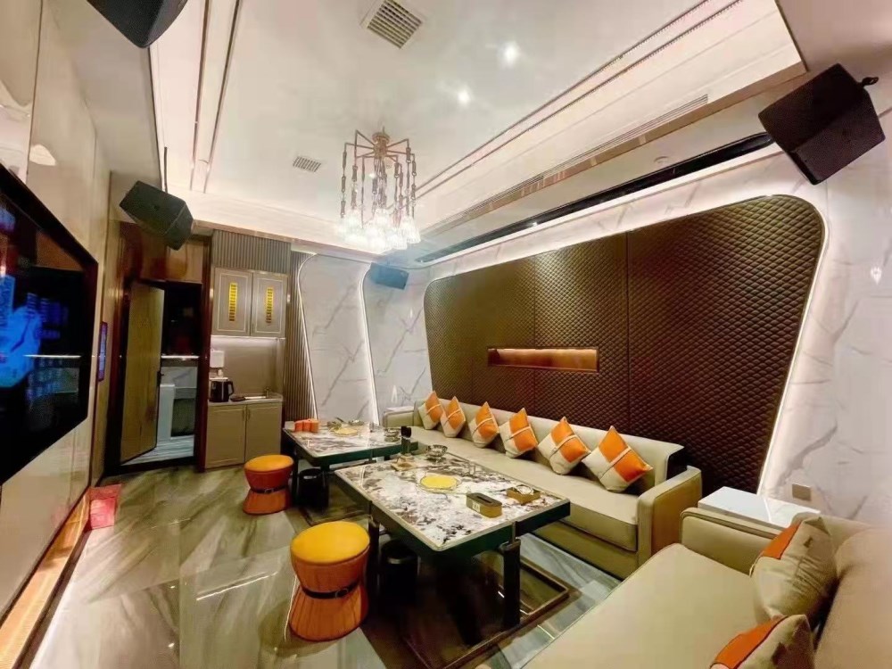 佛山KTV哪家比較好玩？怎么才能避免踩雷