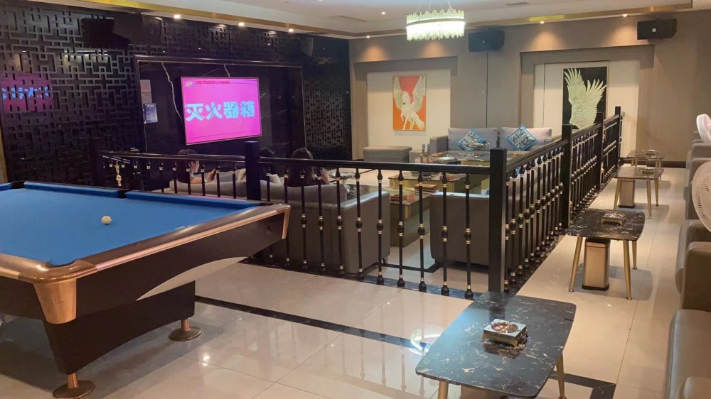 青島哪家KTV好玩？十大KTV你錯(cuò)過了哪家