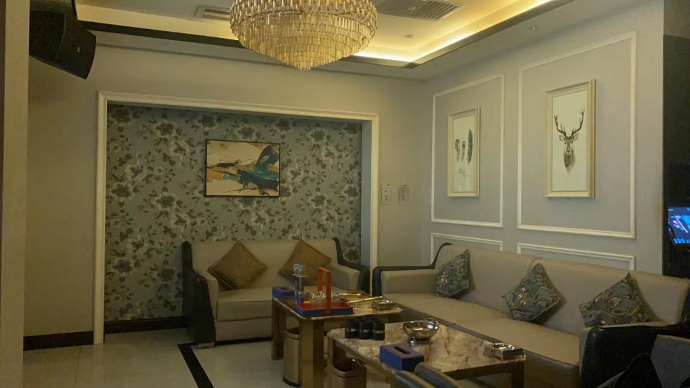 青島KTV預(yù)定，青島十大KTV排名大全