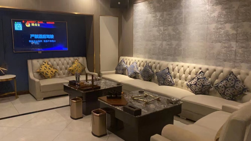 青島高端KTV有哪些？青島高端KTV排行榜