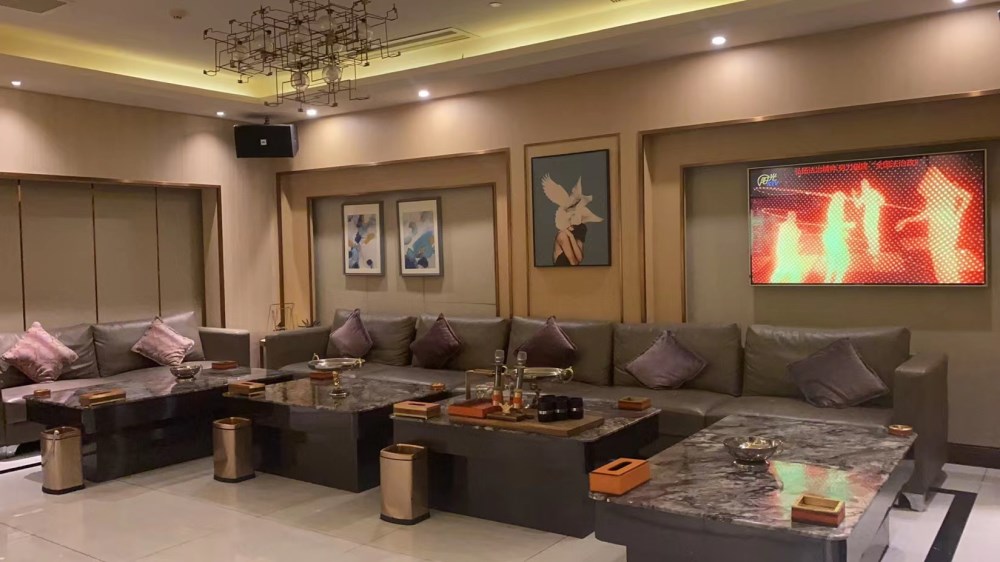 寧波KTV訂房電話，開啟快樂的夜生活