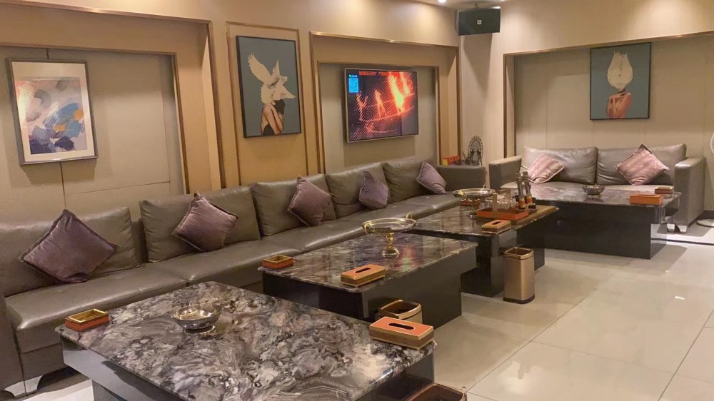 青島KTV排名，青島十大KTV排行榜