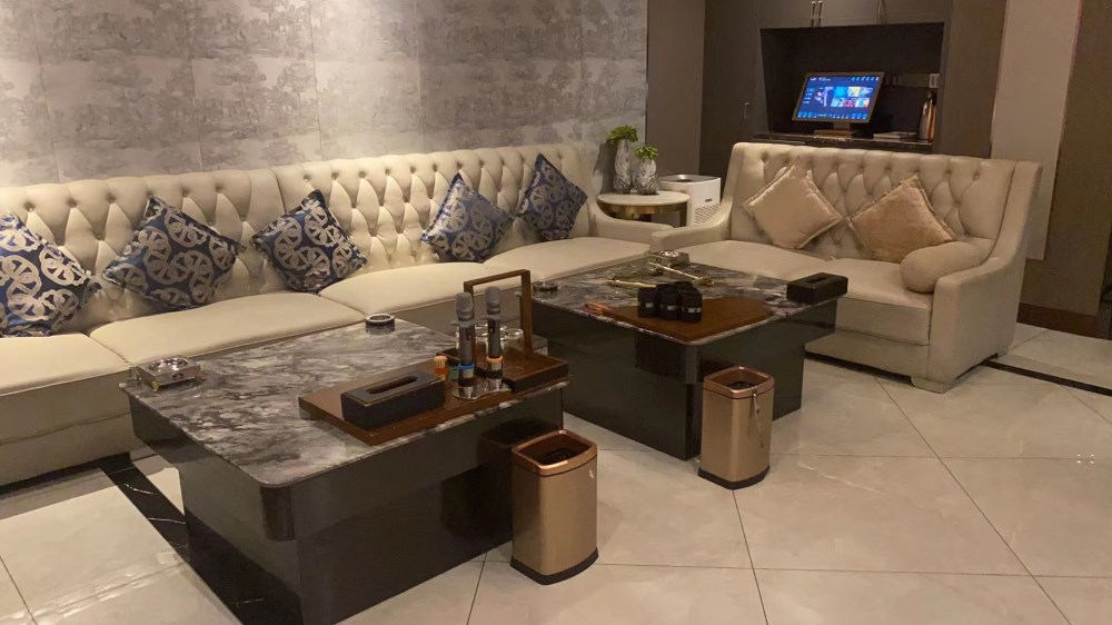 青島哪家KTV好？青島十大KTV排名攻略