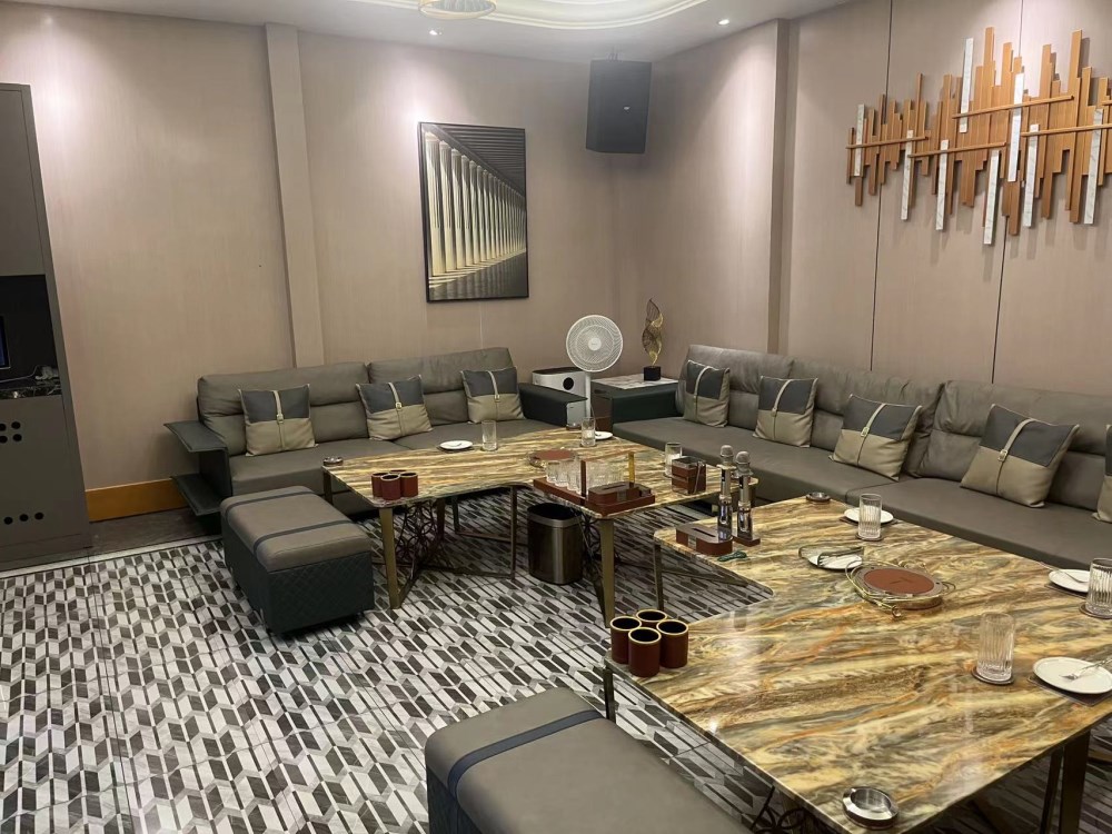 青島KTV排行榜，這篇文章告訴你