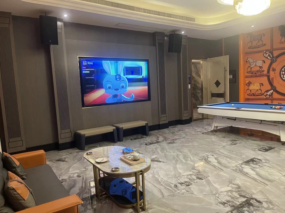 青島高檔KTV排名，這份榜單哪個(gè)深得你心