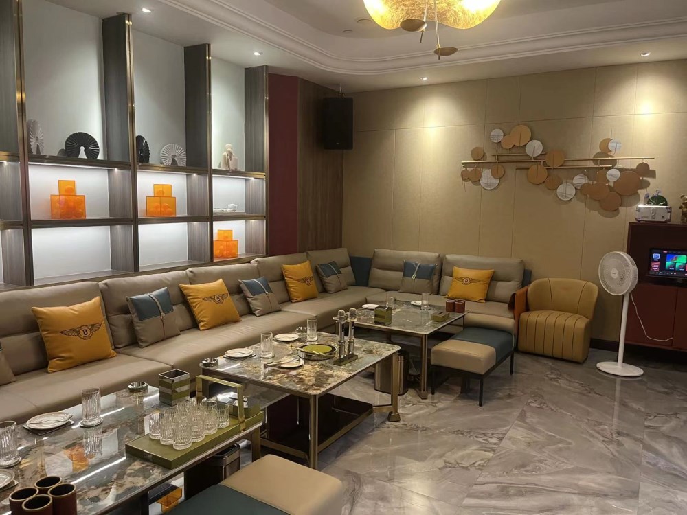 青島KTV訂房電話，開啟快樂的夜生活