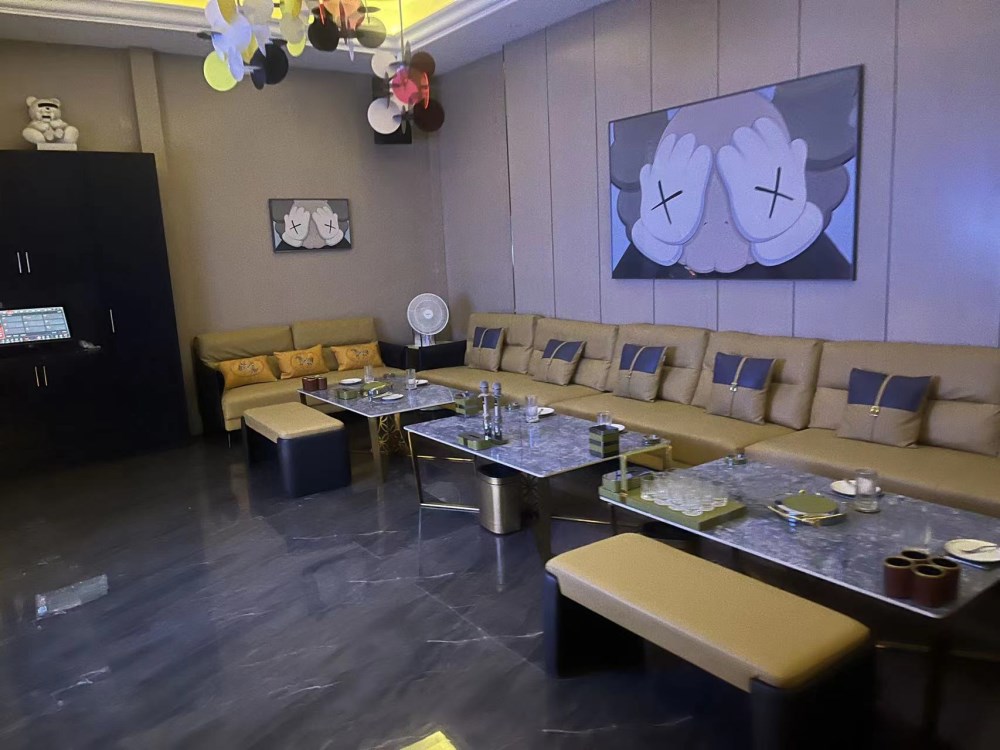 無錫哪家KTV好玩？十大KTV你錯過了哪家