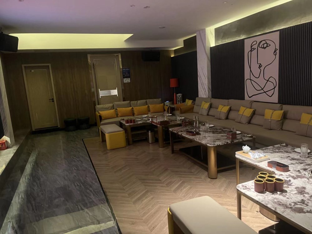 無錫高檔KTV排名，這份榜單哪個深得你心