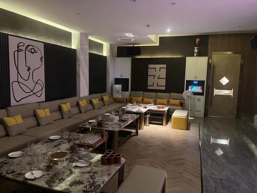 無錫KTV訂房電話，開啟快樂的夜生活