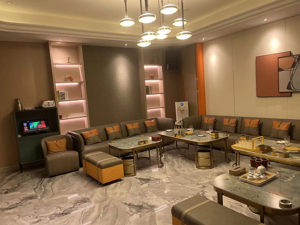 昆明KTV排名，昆明十大KTV排行榜