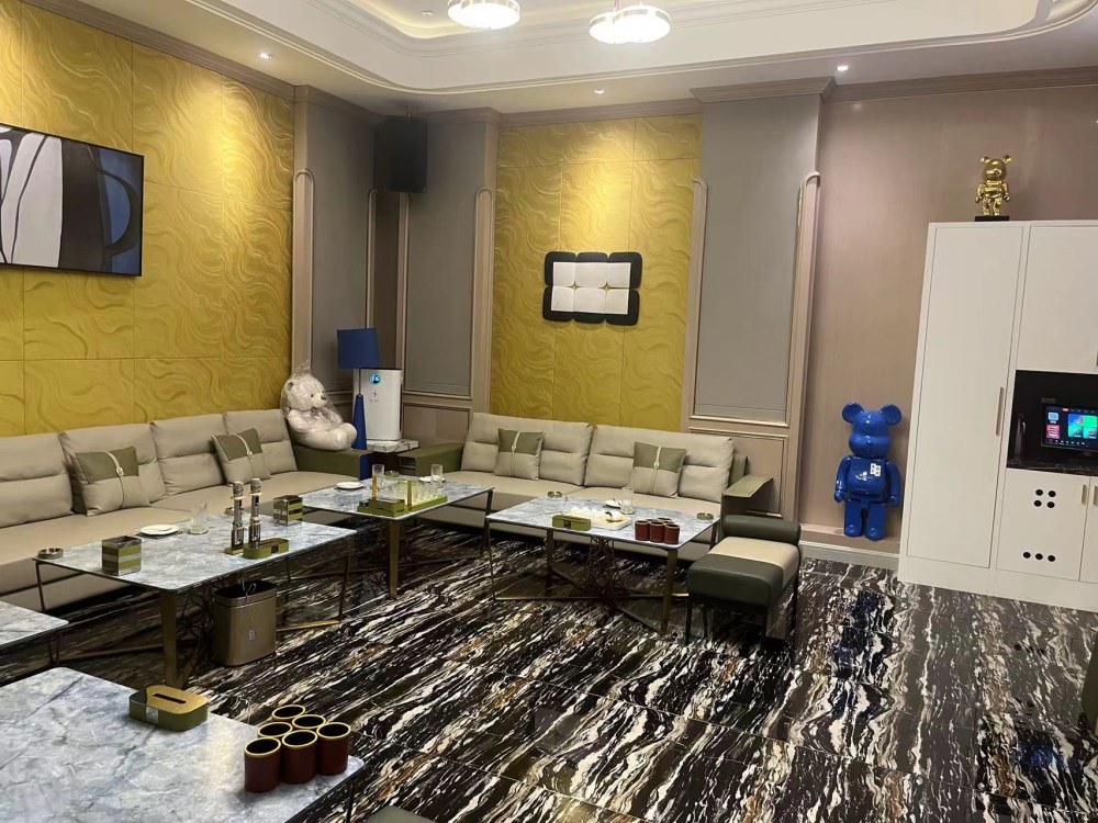 昆明KTV預(yù)定，昆明十大KTV排名大全